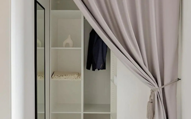 Квартира Город Историй в ЖК Любимово 8