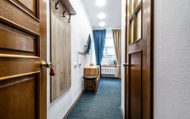 Parus Guest House