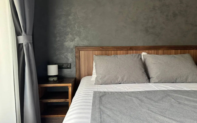 GLK Solnechnaya Dolina Business Residence 2 Apartments  Apartments