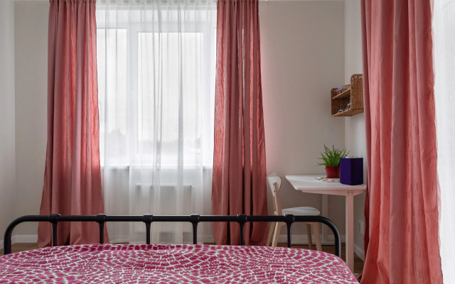 Квартира Provan Mood Apartments