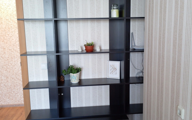 Квартира на Улице Карла Маркса 47