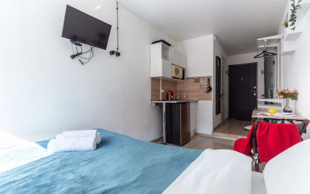 Апартаменты Студия у Сенной