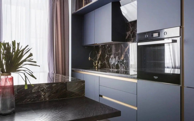 Квартира Люкс — это не просто слово