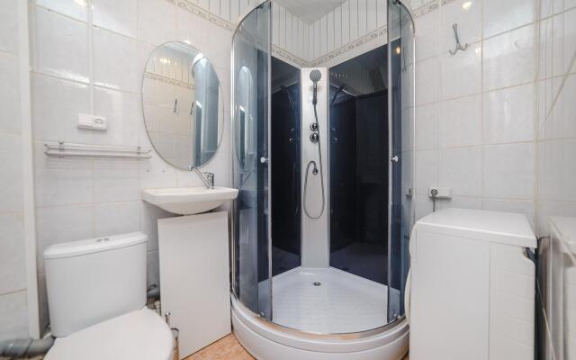 Апартаменты 3-я Тверская-Ямская 56