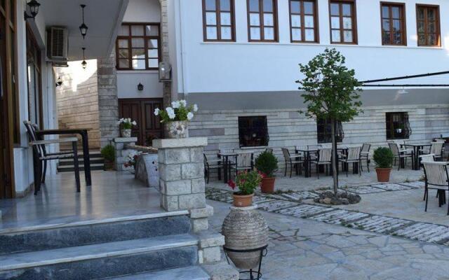 Bineri Hotel