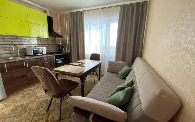 Апартаменты Пять Звёзд Бизес-центр Ямал