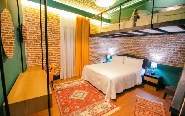 Cathedral Boutique Hotel