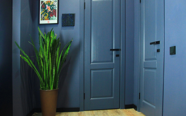 Квартира MOREbox