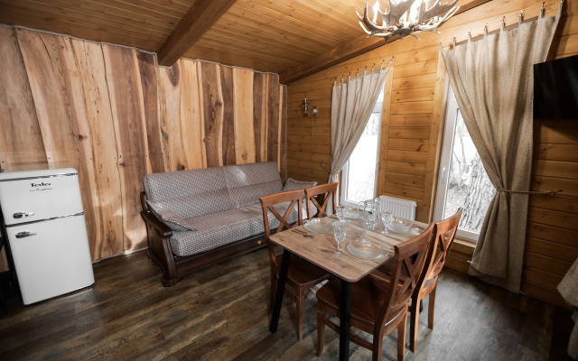 Гостевые дома Шишка