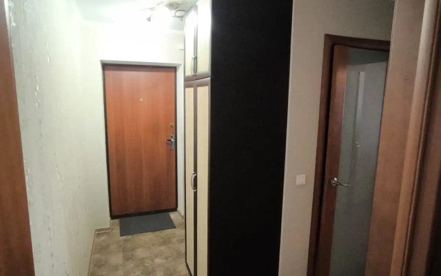 Квартира Просторная Однушка Рядом с Метро