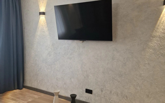 Апартаменты ЖК Этажи