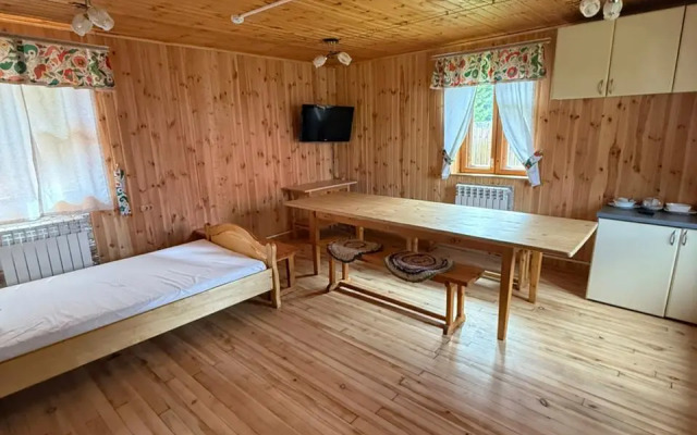 База отдыха загородный комплекс "Кырлай"