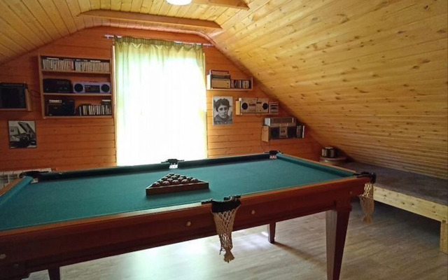 Частный дом Праздник и отдых