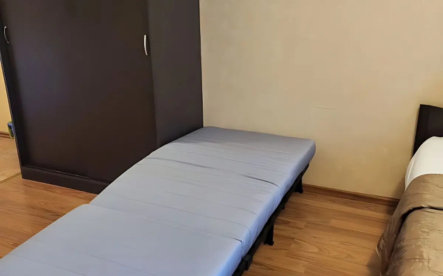 Квартира на проспекте Королёва, 7