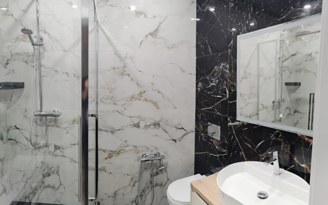 Квартира Абсолютно новая уютная двушка в центре Минска