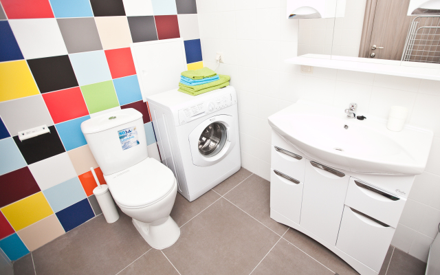 Апартаменты на Дачной 19