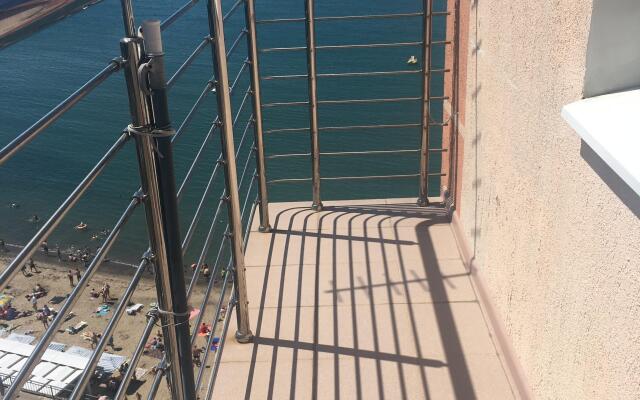 Апартаменты на Портовой 14