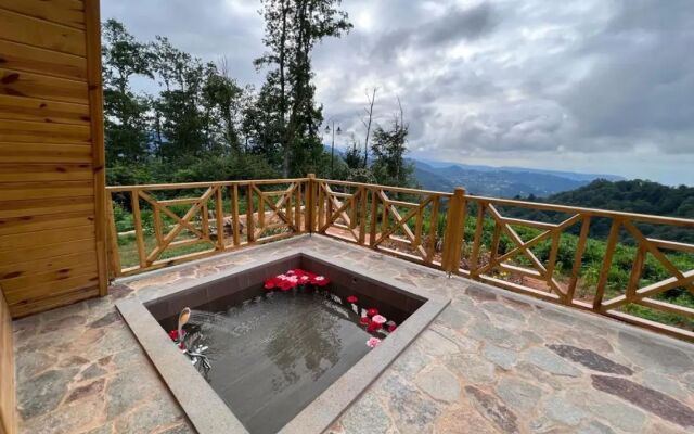 Бунгало Pamira Tatil Köyü