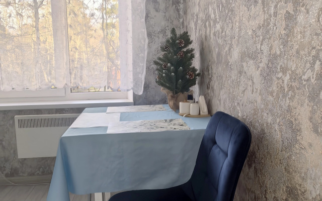 Квартира Апартаменты Александры Чащиной