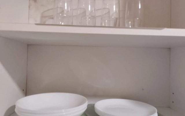 Квартира с Видом на Стадион