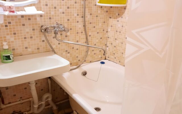 Апартаменты Comfort life