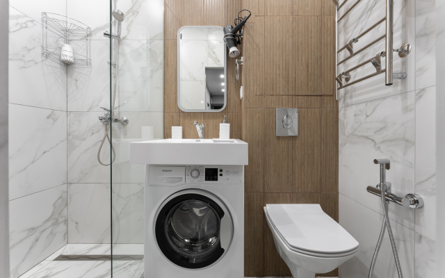 Апартаменты Столица Стиля