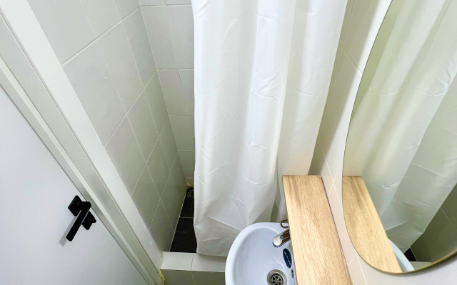 Апартаменты Ля Веранда на Арбате