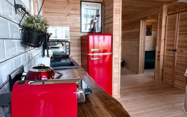 Barn Na Reke Guest house