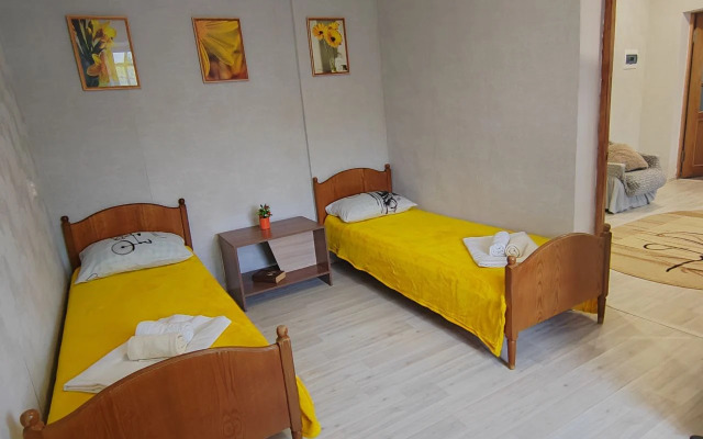 Апартаменты Белинского