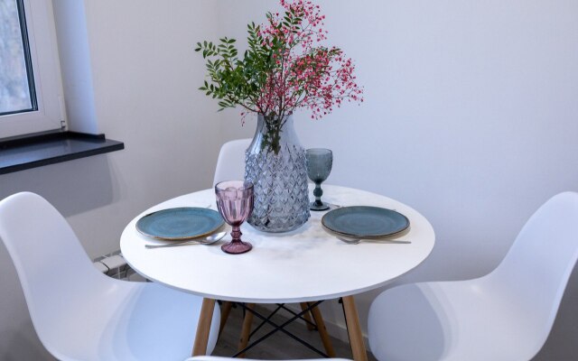 Квартира with Playstation