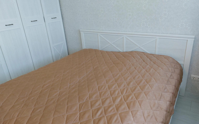 Апартаменты двухкомнатные на улице Рабочей недалеко от Светлогорска