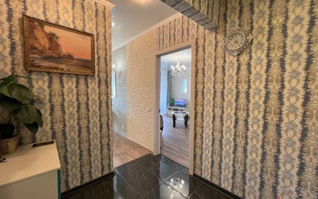 S Remontom Posutochno Flat