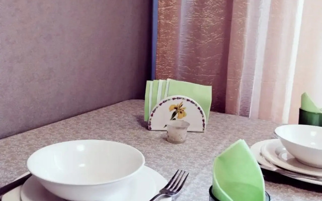 Квартира Однокомнатная на Коломенской