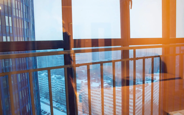 Квартира в ЖК Зенит