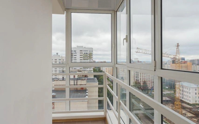 Квартира Уютная квартира в ценре с панорамным видом