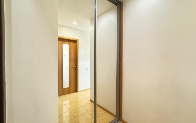 Квартира Уютная Атмосфера на Верещагина