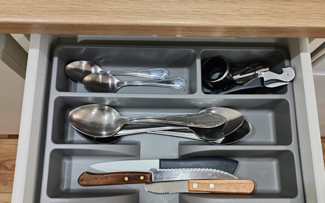 Квартира на Манычском Переулке 103