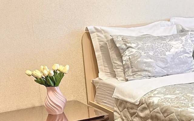 Квартира Стадион