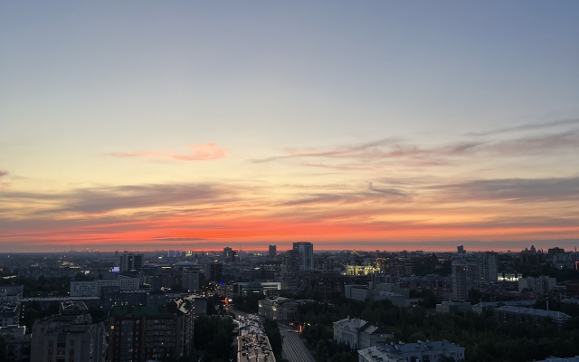 Квартира Уютная в центре