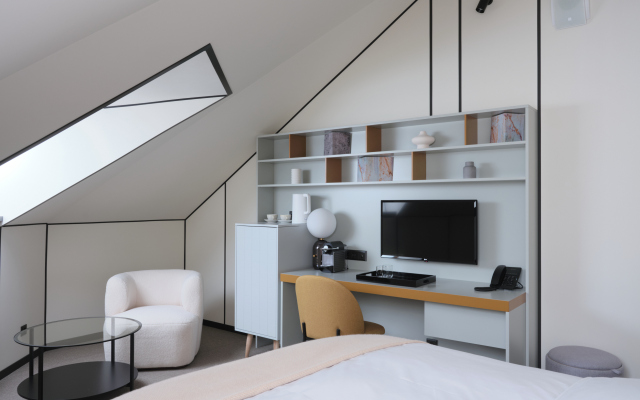 Glinz Hotel By Ginza Project