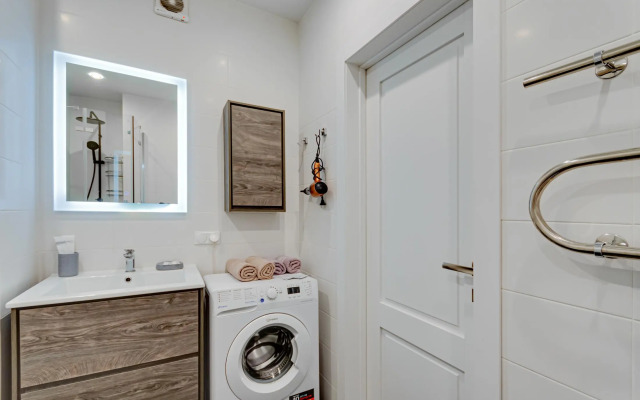 Квартира посуточно Комфорт