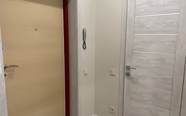 Апартаменты Милый дом на Некрасова 41