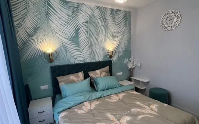 Квартира на Пластунской 123Ак3