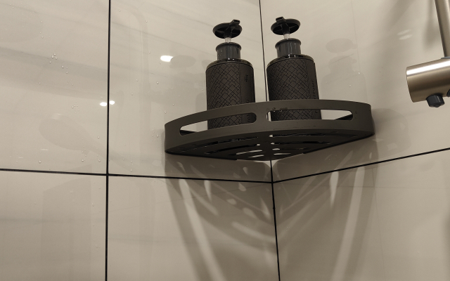 Апартаменты в центре города