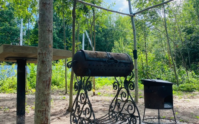 Guest house "Tolstovsky houses"