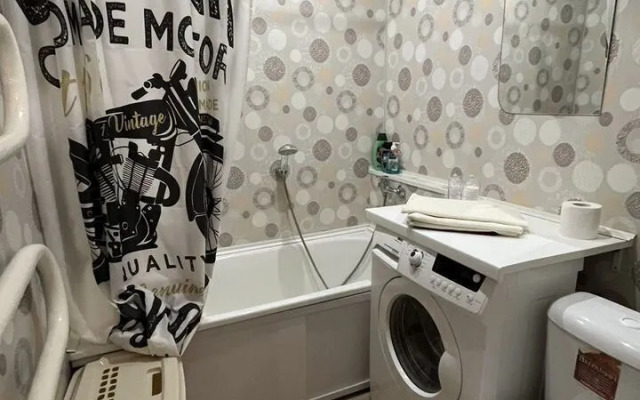 Квартира на проспекте Ленинa 9