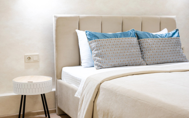 Квартира Milli House Премиум на Павлюхина