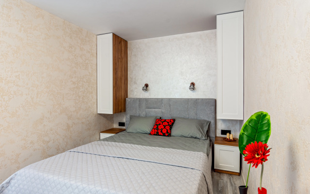 Апартаменты Рафаэлла Жемчуг