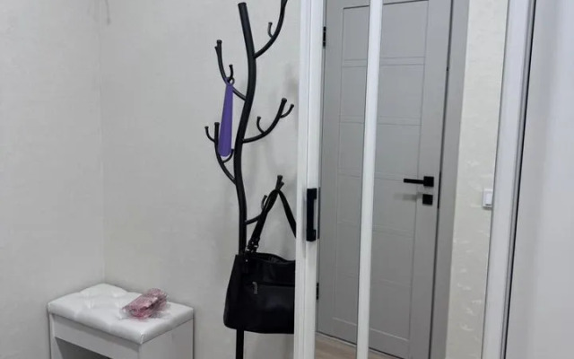 Na Pritomskom Prospekte 25 Flat