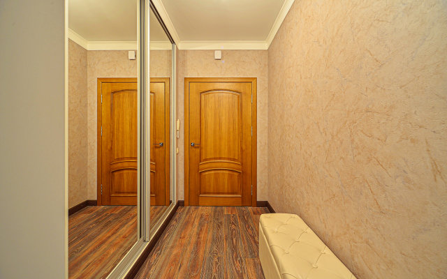 Апартаменты KvartirnikN Невский 63